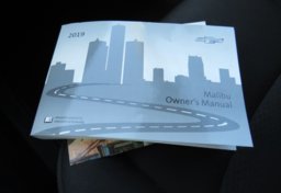 2019 Chevrolet Malibu - Image 48
