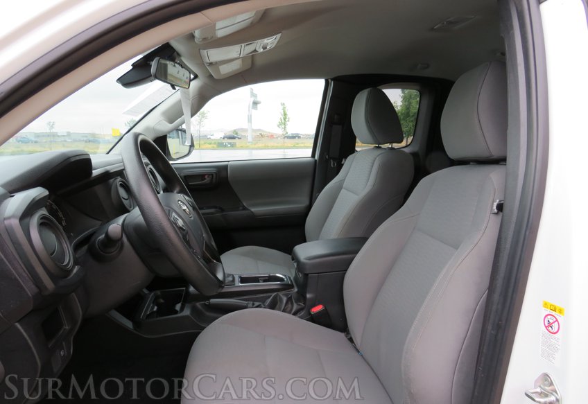 2019 Toyota Tacoma 4WD - Image 23