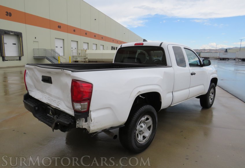 2019 Toyota Tacoma 4WD - Image 6