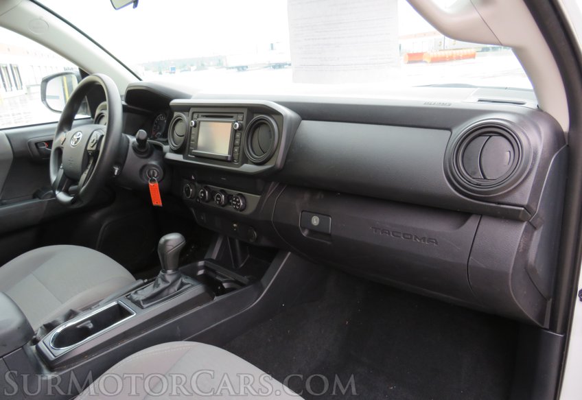 2019 Toyota Tacoma 4WD - Image 21