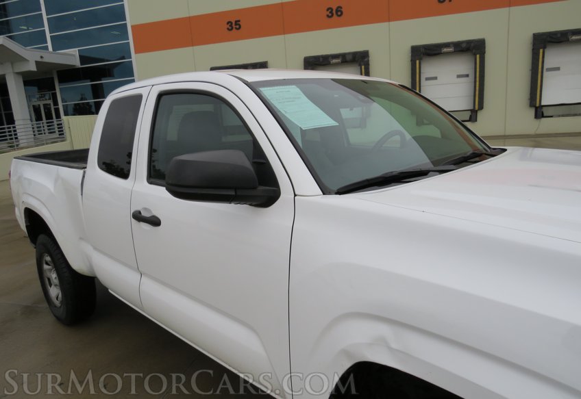 2019 Toyota Tacoma 4WD - Image 13