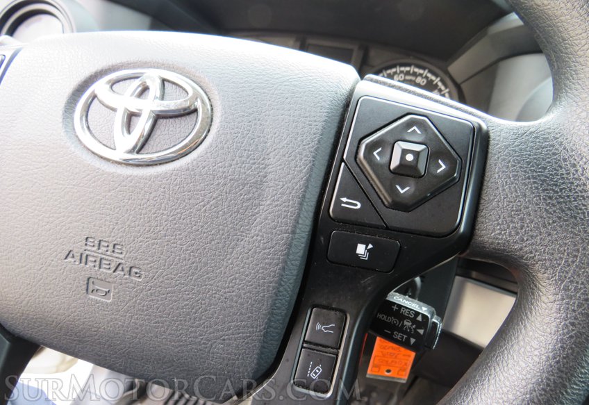 2019 Toyota Tacoma 4WD - Image 26