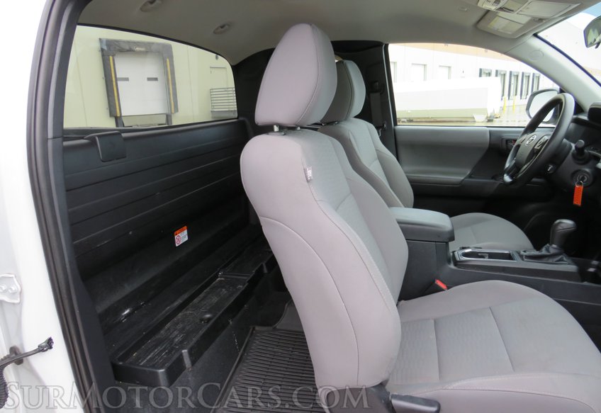 2019 Toyota Tacoma 4WD - Image 22