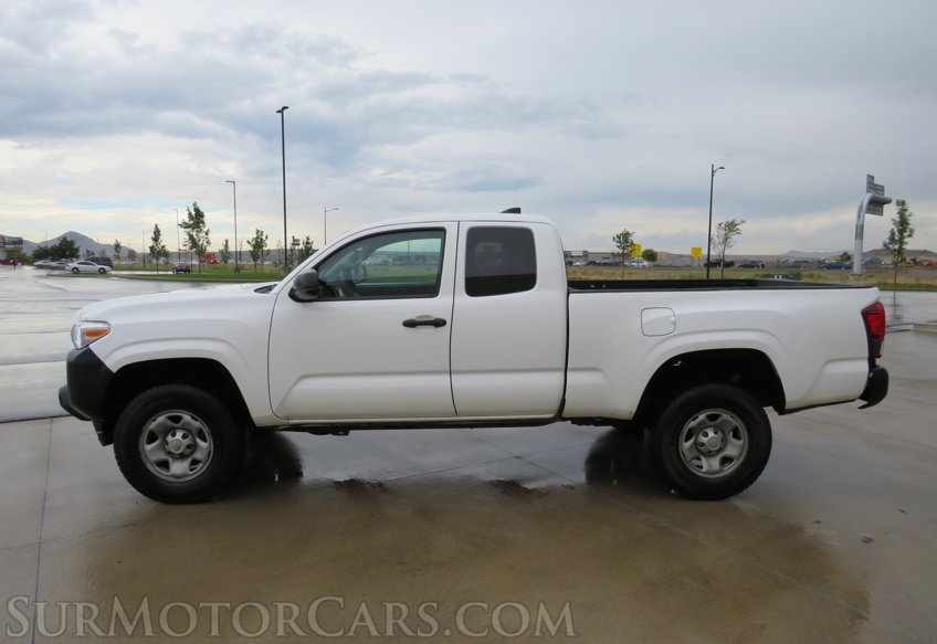 2019 Toyota Tacoma 4WD - Image 9