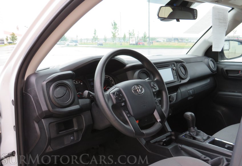 2019 Toyota Tacoma 4WD - Image 19