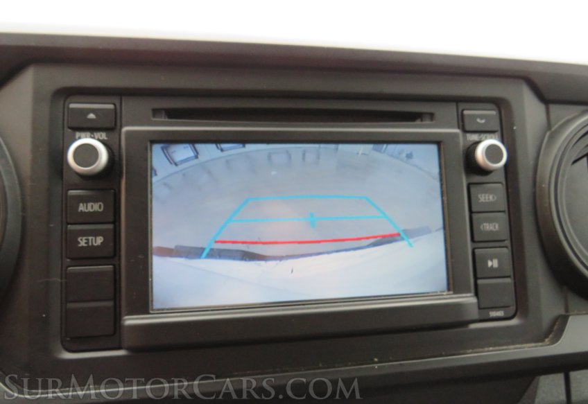 2019 Toyota Tacoma 4WD - Image 37