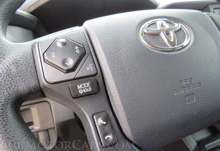 2019 Toyota Tacoma 4WD - Image 27