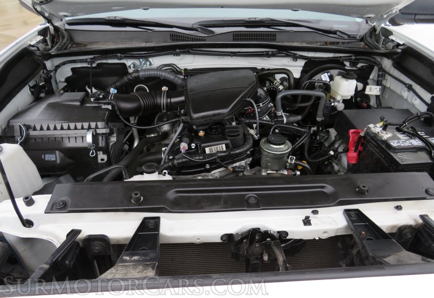 2019 Toyota Tacoma 4WD - Image 43