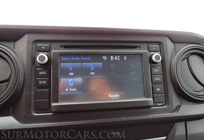 2019 Toyota Tacoma 4WD - Image 31