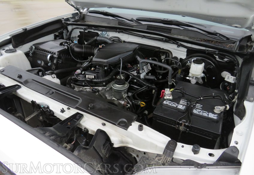 2019 Toyota Tacoma 4WD - Image 42