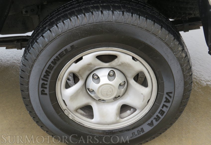 2019 Toyota Tacoma 4WD - Image 41