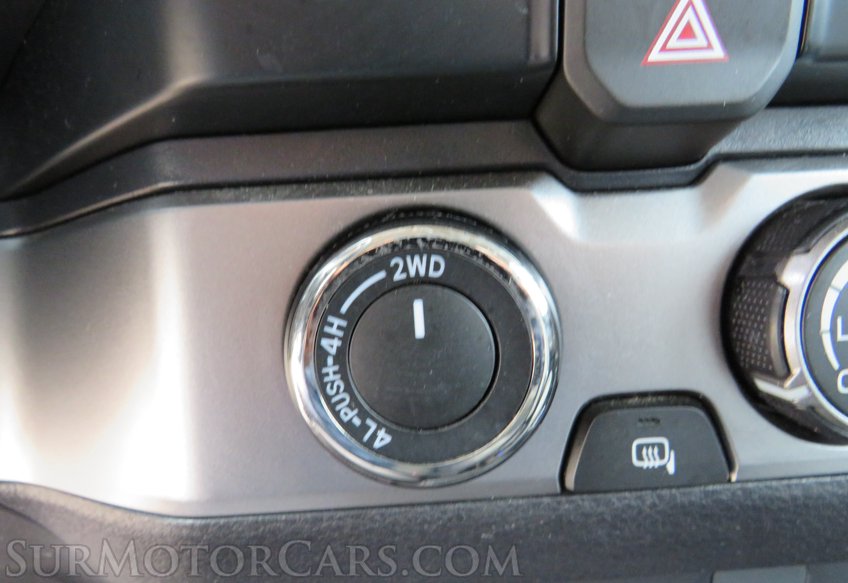 2019 Toyota Tacoma 4WD - Image 34