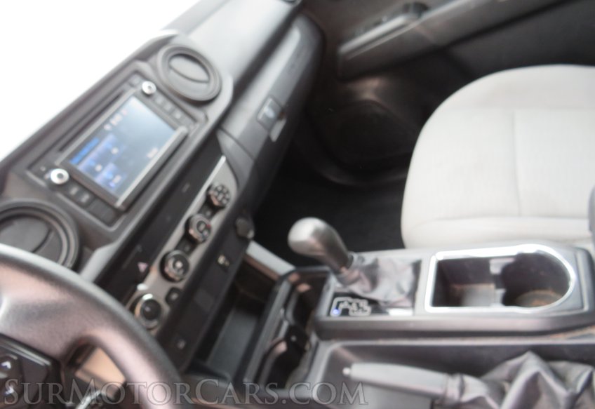 2019 Toyota Tacoma 4WD - Image 25