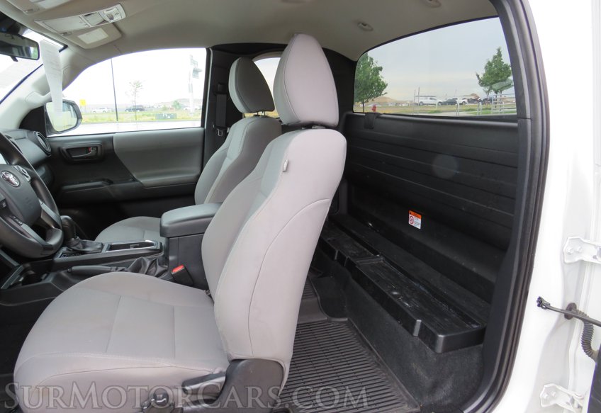 2019 Toyota Tacoma 4WD - Image 24