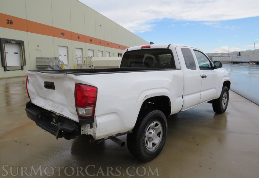 2019 Toyota Tacoma 4WD - Image 8