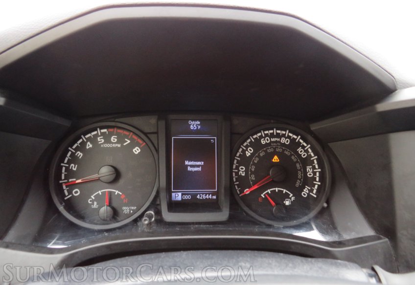 2019 Toyota Tacoma 4WD - Image 29