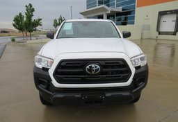 2019 Toyota Tacoma 4WD - Image 11