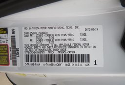 2019 Toyota Tacoma 4WD - Image 46