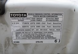 2019 Toyota Tacoma 4WD - Image 47