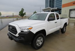 2019 Toyota Tacoma 4WD - Image 1