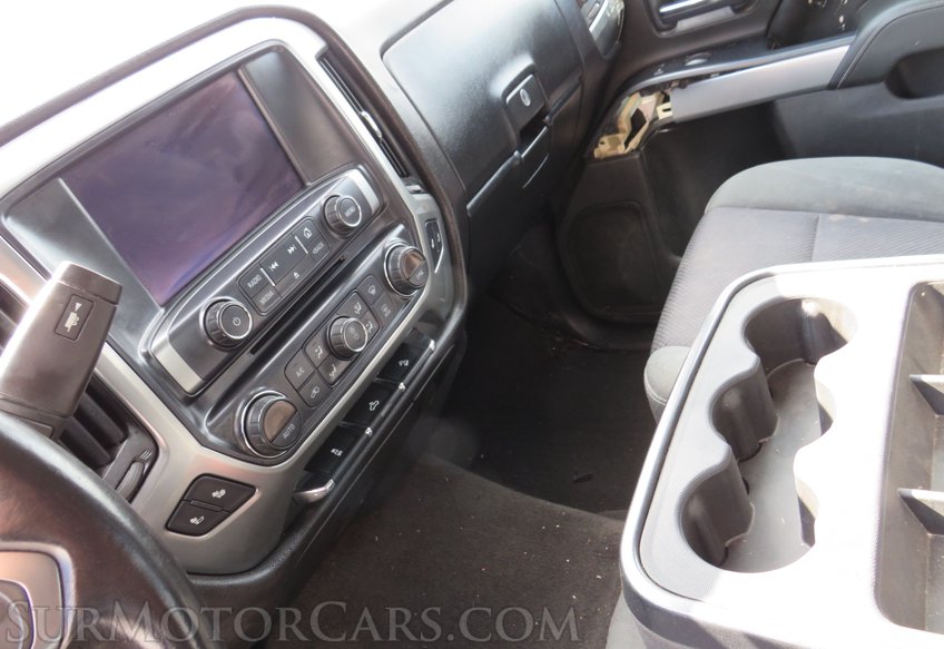 2015 Chevrolet Silverado 1500 - Image 36