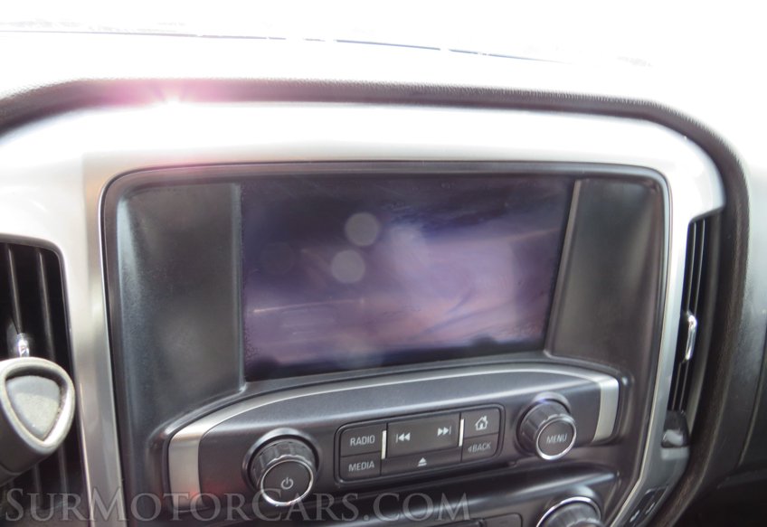 2015 Chevrolet Silverado 1500 - Image 42