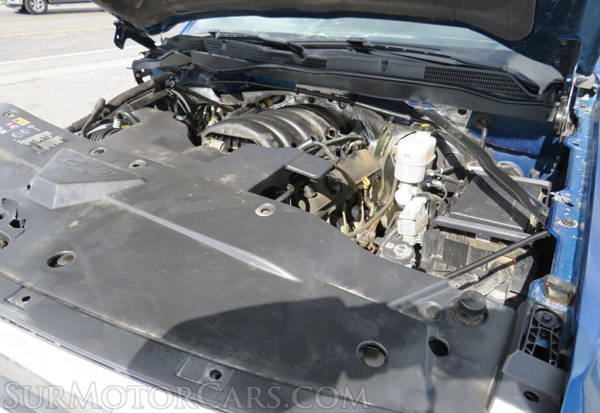 2015 Chevrolet Silverado 1500 - Image 52