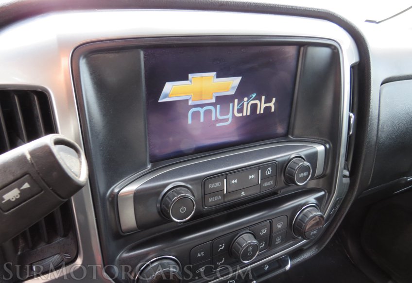 2015 Chevrolet Silverado 1500 - Image 43