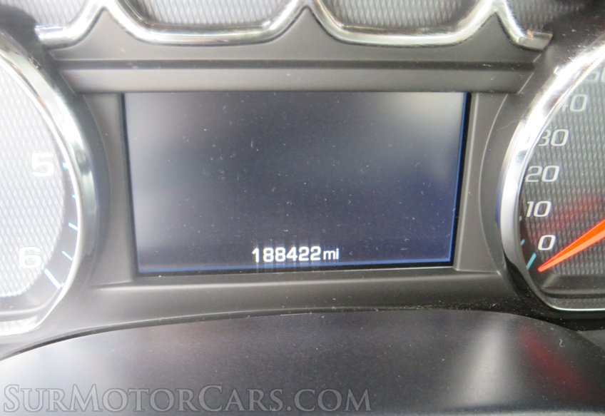 2015 Chevrolet Silverado 1500 - Image 40