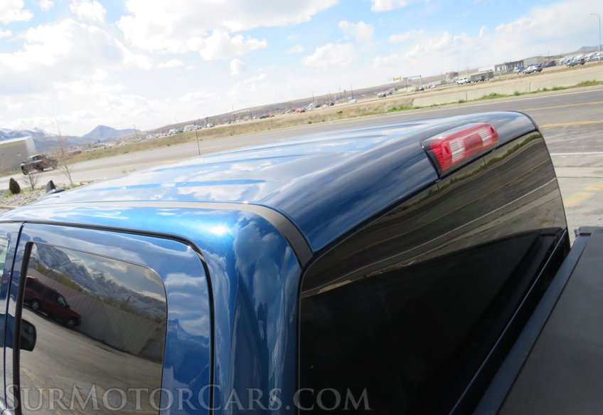 2015 Chevrolet Silverado 1500 - Image 15