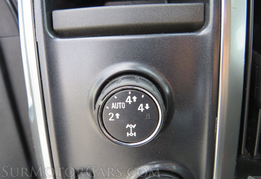 2015 Chevrolet Silverado 1500 - Image 44