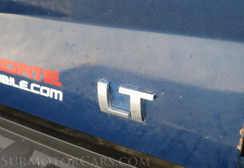 2015 Chevrolet Silverado 1500 - Image 25