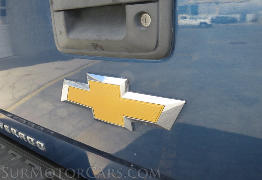 2015 Chevrolet Silverado 1500 - Image 24