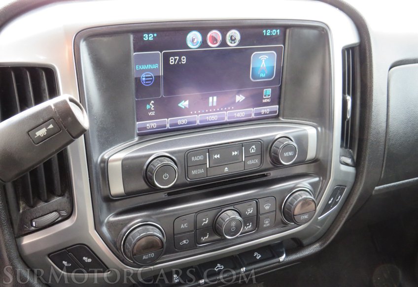 2015 Chevrolet Silverado 1500 - Image 37