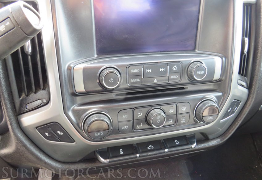 2015 Chevrolet Silverado 1500 - Image 39