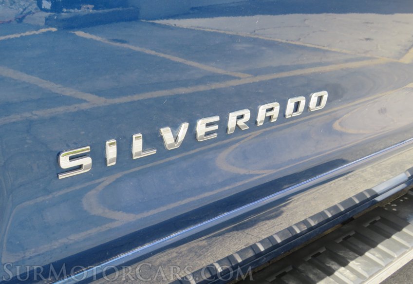 2015 Chevrolet Silverado 1500 - Image 27