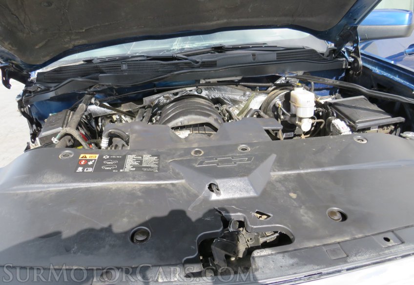 2015 Chevrolet Silverado 1500 - Image 53