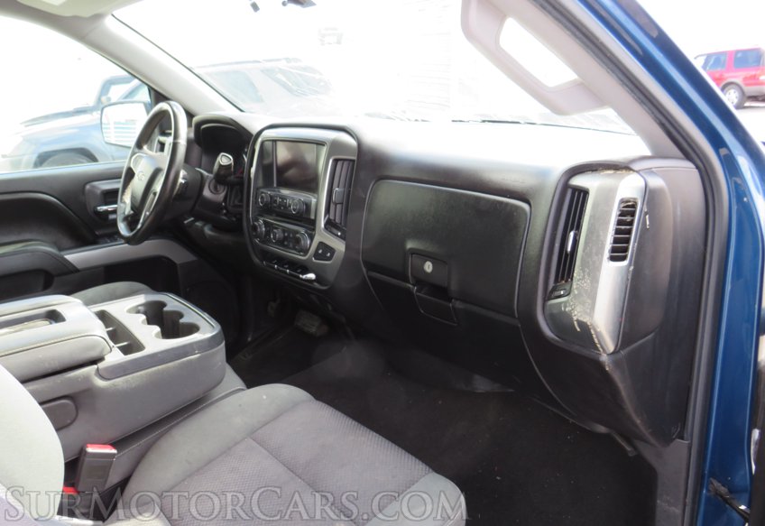2015 Chevrolet Silverado 1500 - Image 30