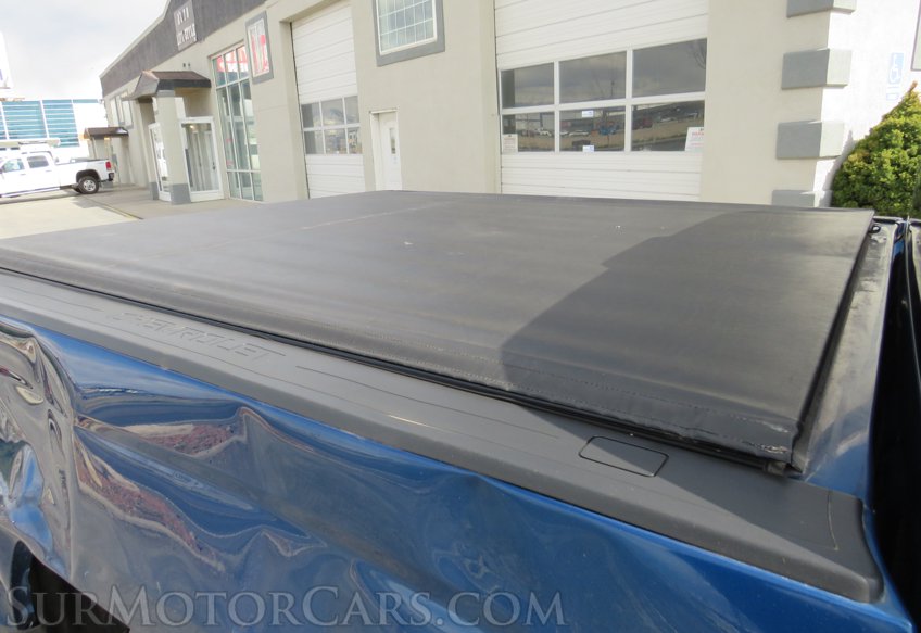 2015 Chevrolet Silverado 1500 - Image 17