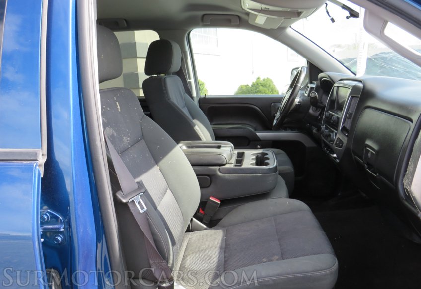 2015 Chevrolet Silverado 1500 - Image 31