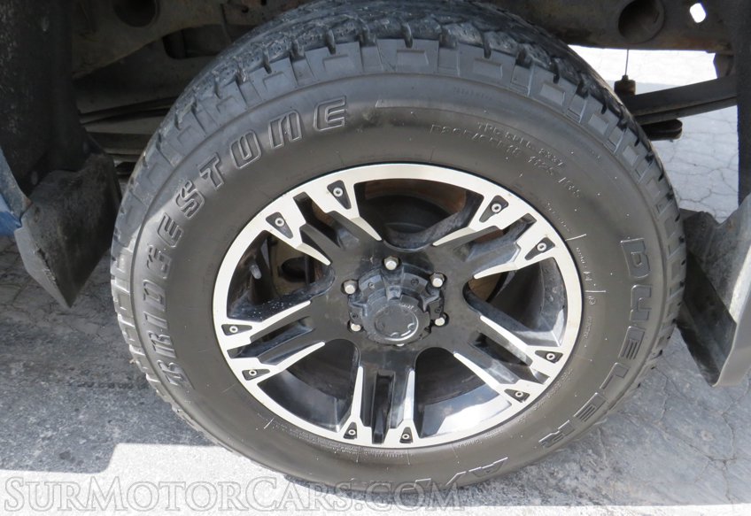 2015 Chevrolet Silverado 1500 - Image 50