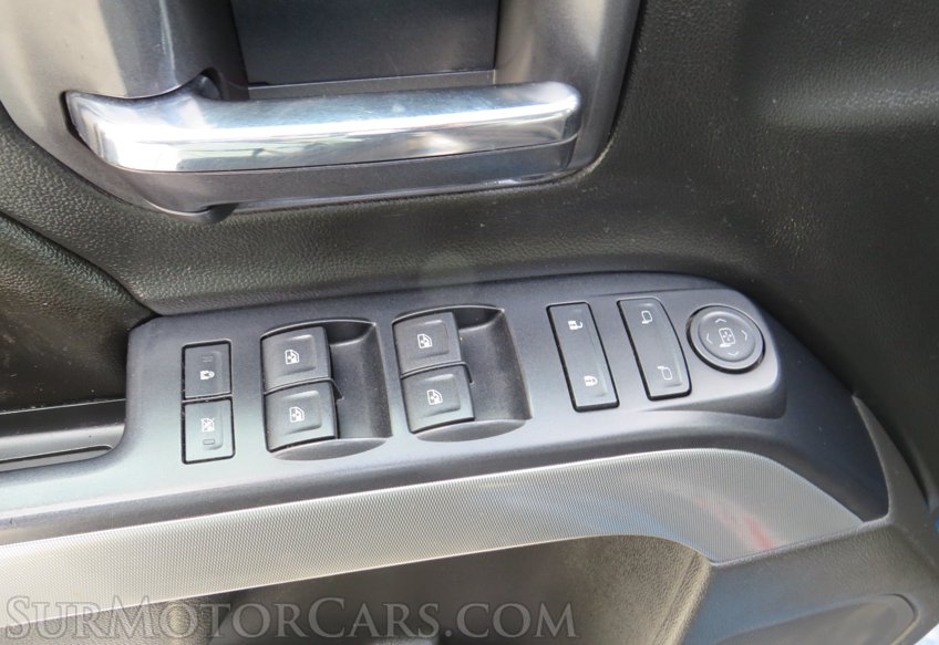 2015 Chevrolet Silverado 1500 - Image 49