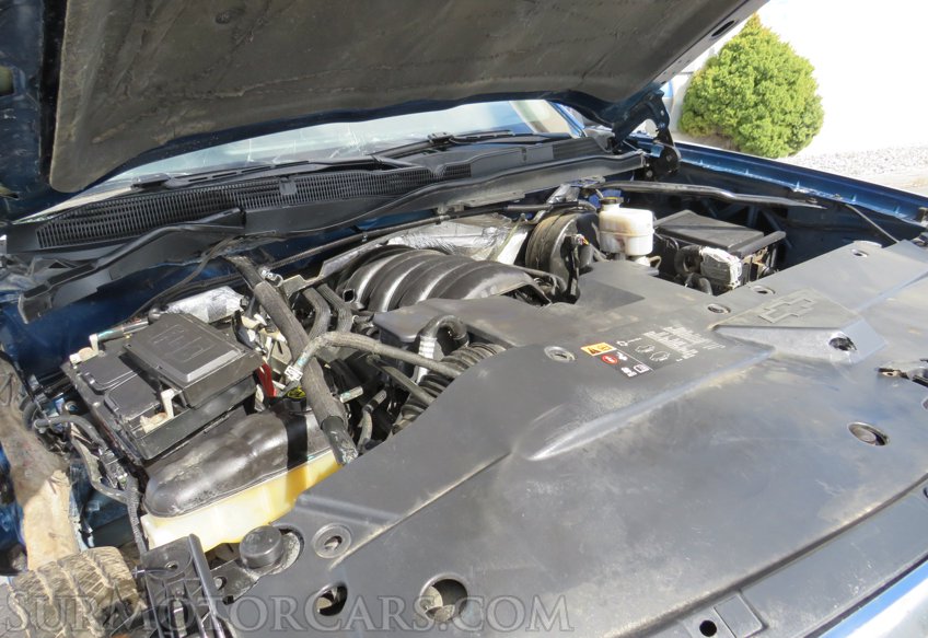 2015 Chevrolet Silverado 1500 - Image 54