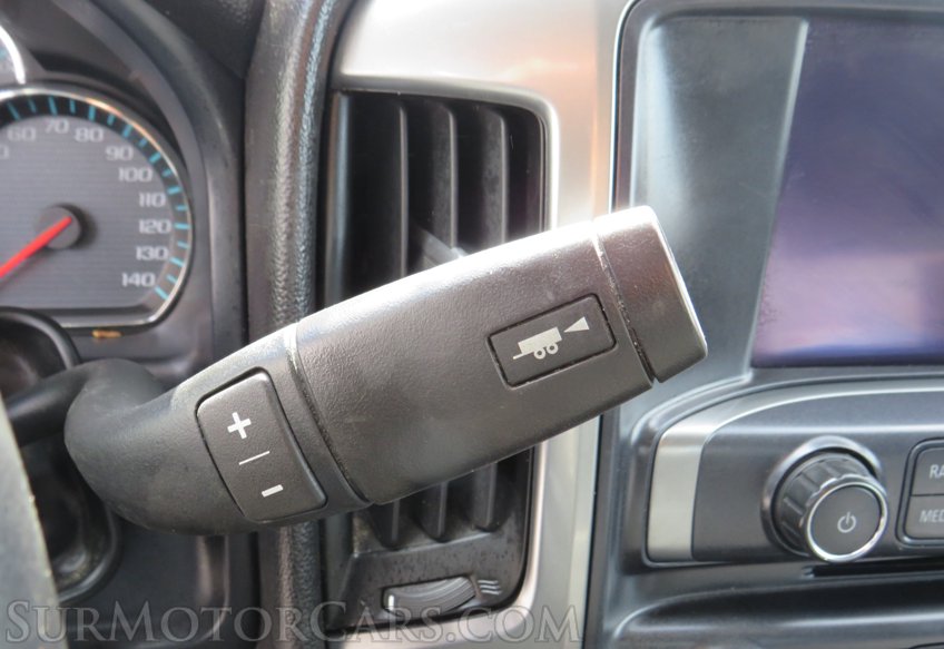 2015 Chevrolet Silverado 1500 - Image 45