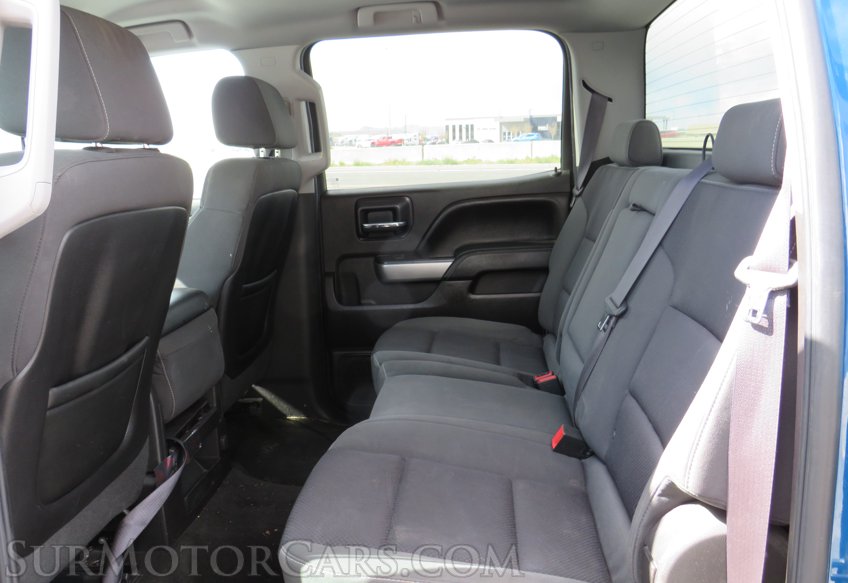 2015 Chevrolet Silverado 1500 - Image 32