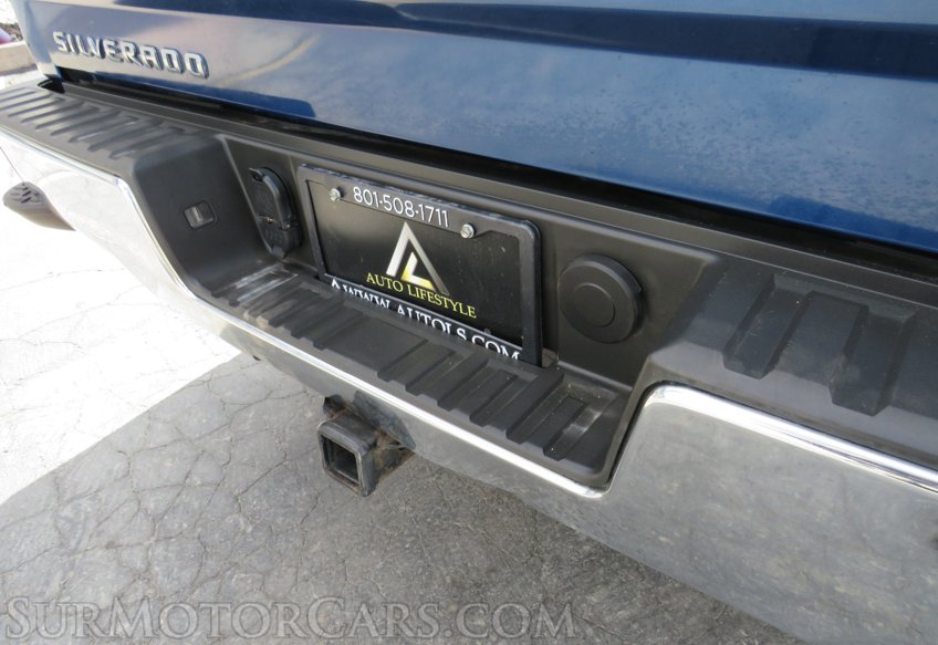 2015 Chevrolet Silverado 1500 - Image 26