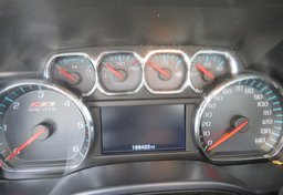 2015 Chevrolet Silverado 1500 - Image 38