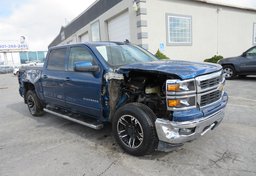 2015 Chevrolet Silverado 1500 - Image 4