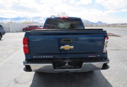 2015 Chevrolet Silverado 1500 - Image 13