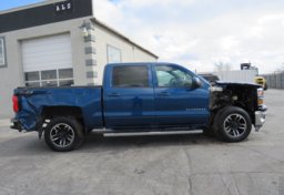 2015 Chevrolet Silverado 1500 - Image 10